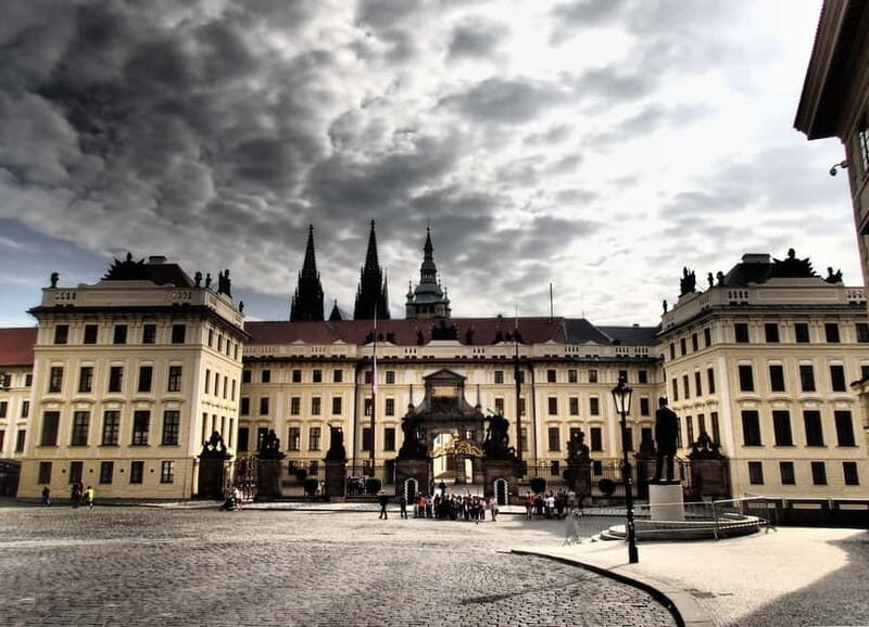 Prague: Hidden Gems - All inclusive - Key Points