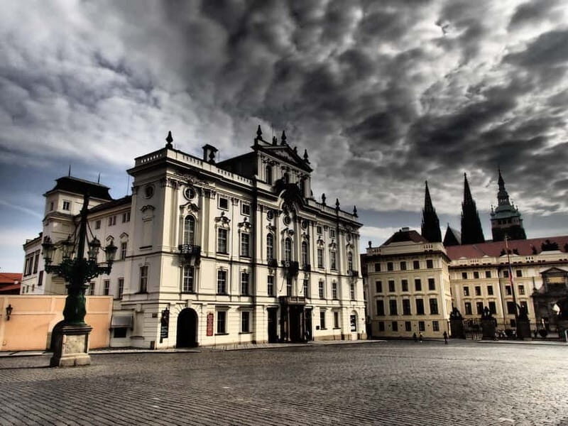 Prague: Hidden Gems - All inclusive - Who Will Love This Tour?