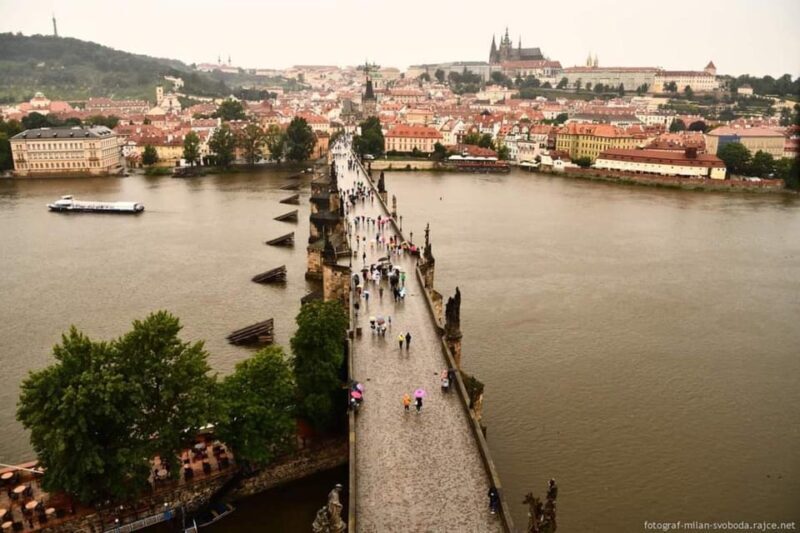 Prague: Hidden Gems Walking Tour with Local Guide - A Deep Dive into the Experience