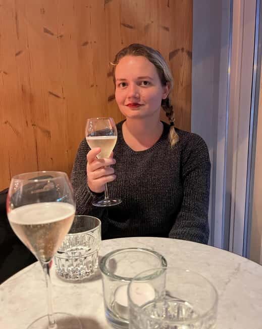 Prague: Hidden Wine Bars and Cellars Tour - Key Points