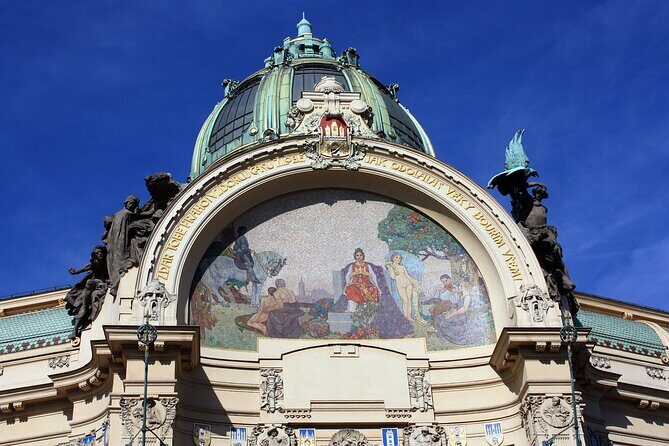 Prague Highlights in Half a Day - Final Thoughts: Who Should Book This Tour?