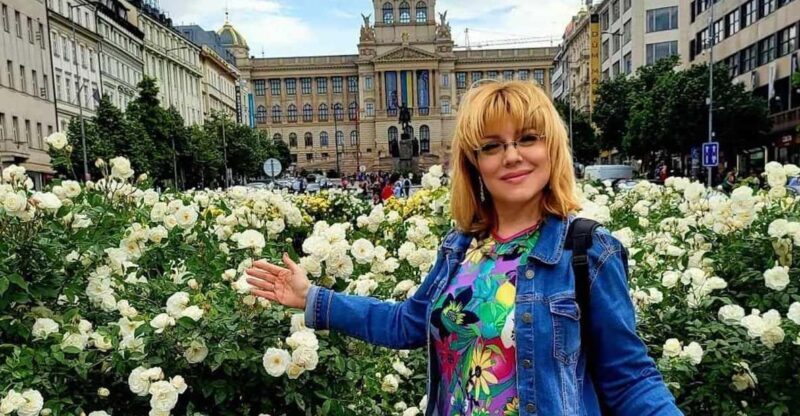 Prague: Highlights of Prague Private Half-Day Tour by Car - Why You Might Consider This Tour