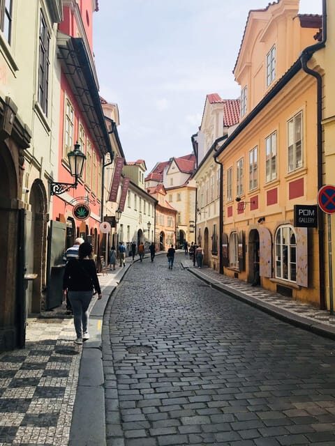 Prague: Highlights of Prague Private Half-Day Tour by Car - What’s Included, and What You’ll Need to Budget For