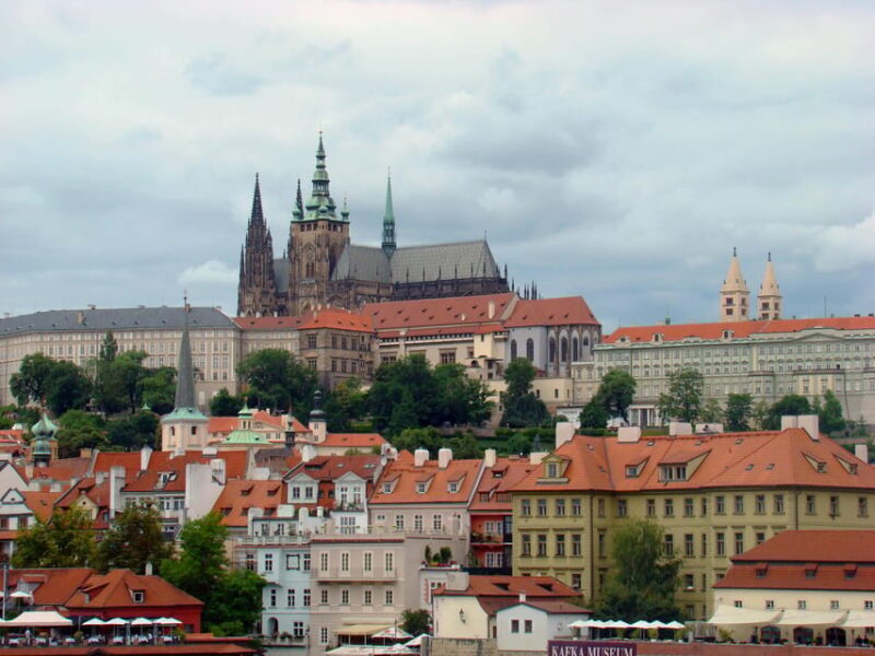 Prague: Highlights of Prague Private Half-Day Tour by Car - The Sum Up: Who Will Love This Tour?