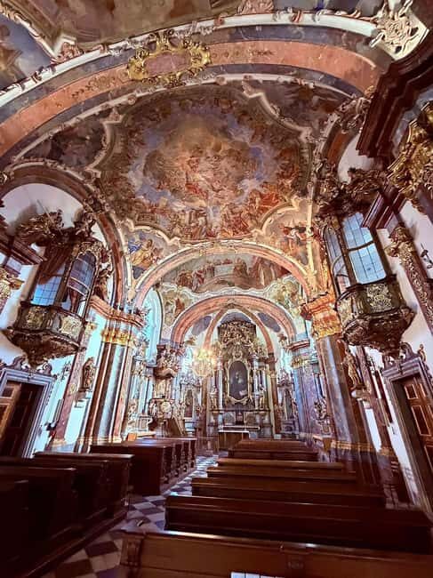 Prague Historical Highlights including Loreta Monastery tour - The Experience from the Traveler Perspective