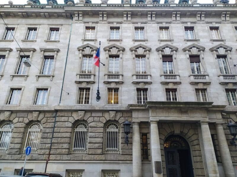 Prague: Historical Walking Tour with Focus on World War 2 - FAQs