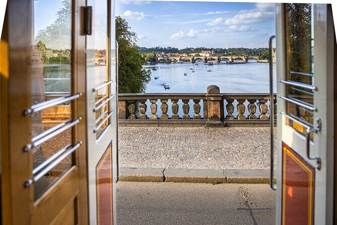 Prague Hop on Hop off Sightseeing Tram - The Experience: What You Will Love