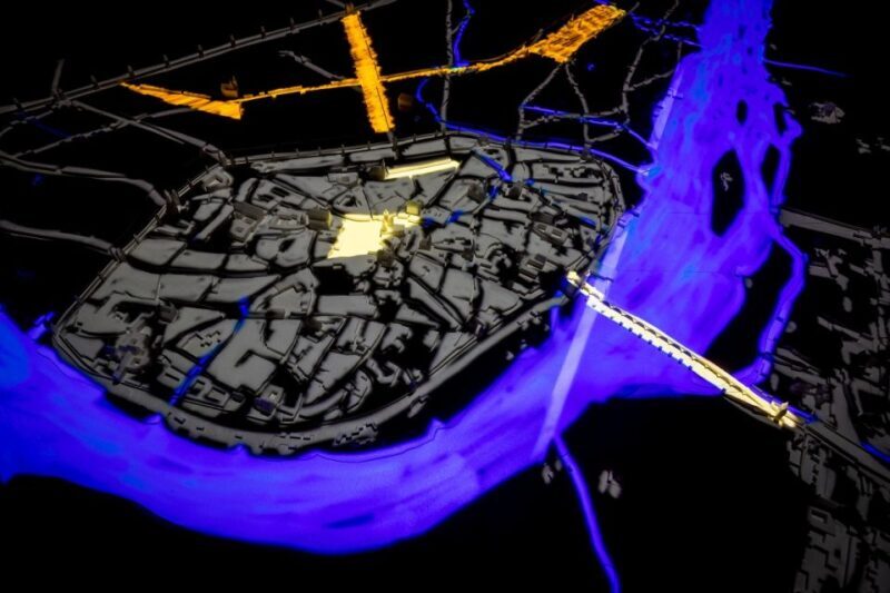 Prague: House at the Golden Ring Entry Ticket - Practical Details & Tips