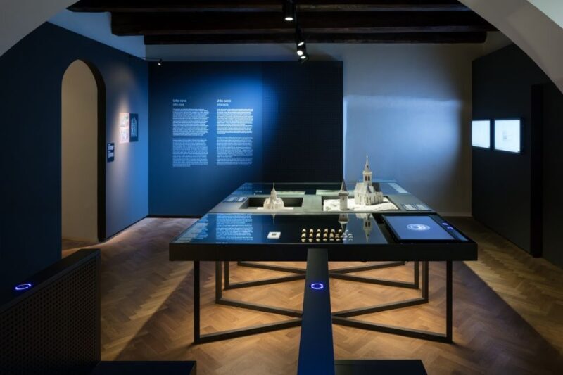 Prague: House at the Golden Ring Entry Ticket - FAQs