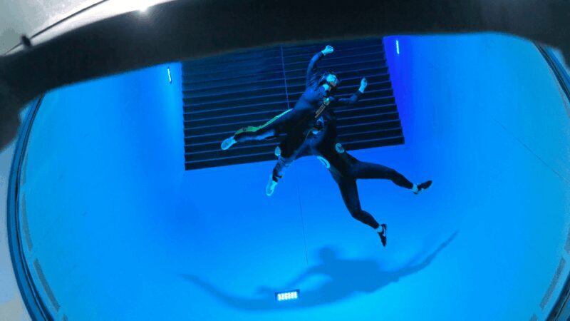 Prague: Hurricane Factory Indoor Skydiving Experience - What Do Real Participants Say?