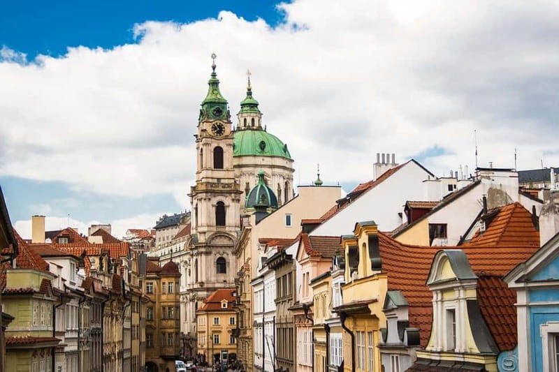 Prague: Iconic cafés early bird morning food tour. - FAQs