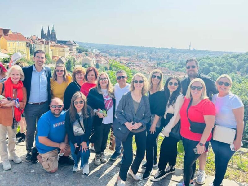 Prague: Iconic Historic Center with Local Tips and Art - Who Should Consider This Tour?