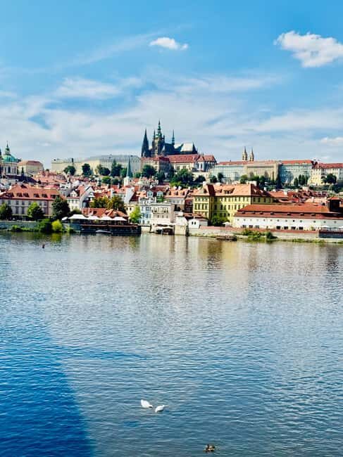 Prague: Iconic Historic Center with Local Tips and Art - Frequently Asked Questions