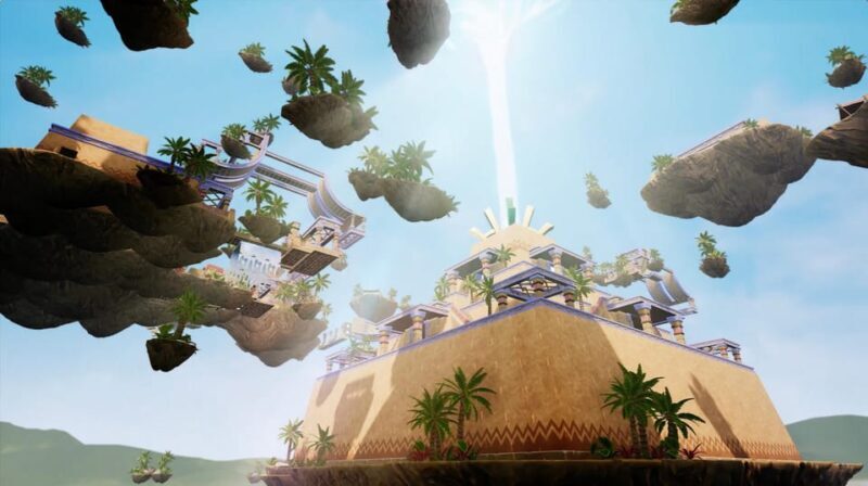 Prague: Immersive VR multiplayer experience - Final Thoughts