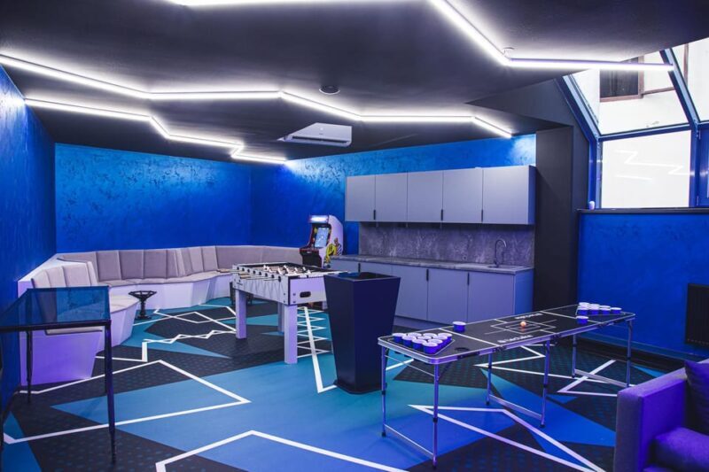 Prague: Immersive VR multiplayer experience - FAQ