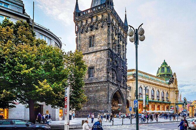 Prague In a Day: Private Full-Day Walking Tour with Prague Castle - Final Thoughts