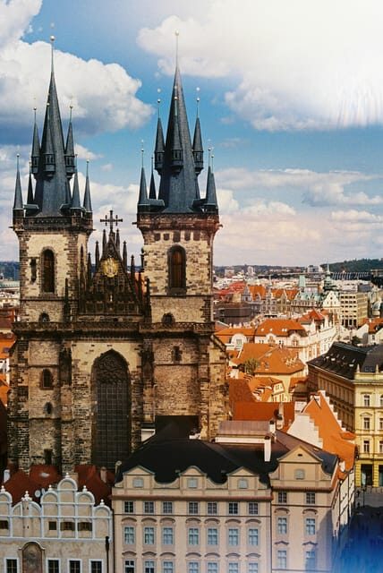 Prague In One Day: 7 hours private tour - The Practical Aspects