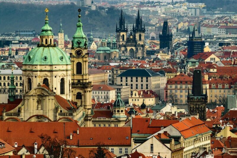 Prague In One Day: 7 hours private tour - What Do Travelers Say?