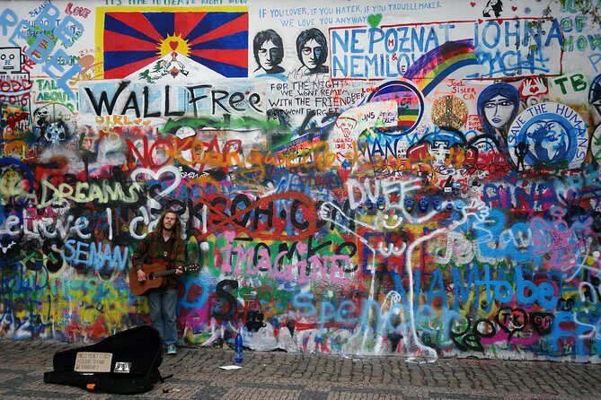 Prague in One Day by a Car - Excellent opportunity to see all the sights - Key Points