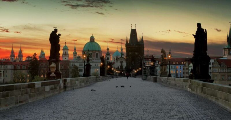 Prague in one day private tour - What to Expect on the Prague in One Day Tour