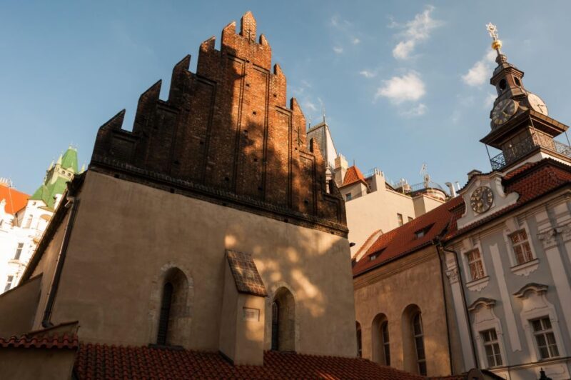 Prague in one day private tour - The Practical Side: Price and Group Size