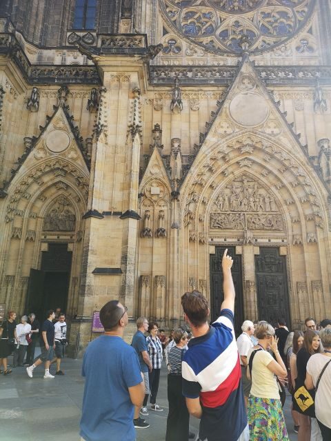 Prague in one day private tour - Who Should Consider This Tour?