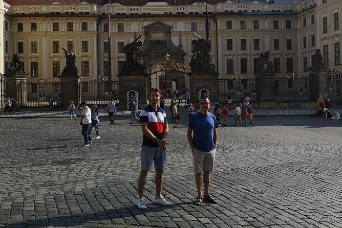 Prague In One Day Private Tour - FAQs