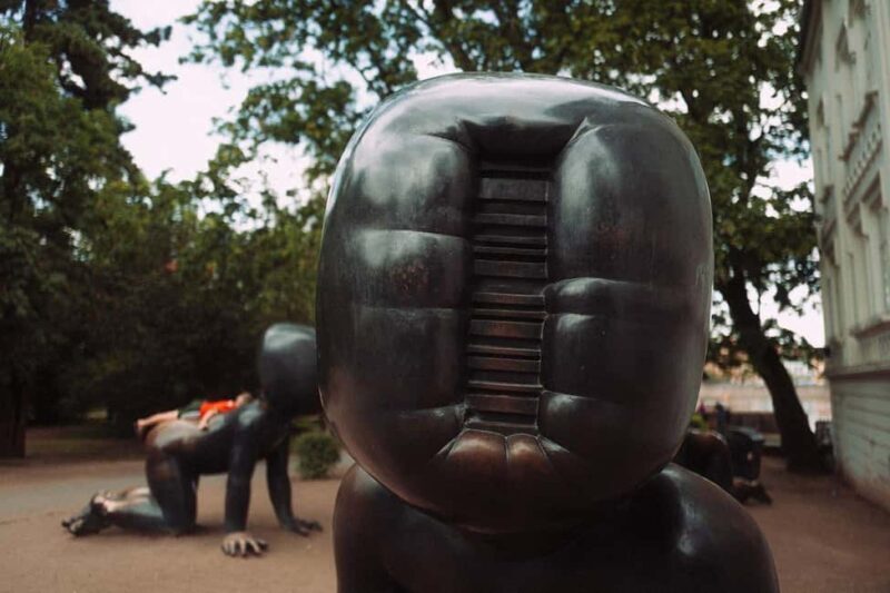 Prague: In the Footsteps of David erný Street Art Tour - Who Is This Tour Best For?