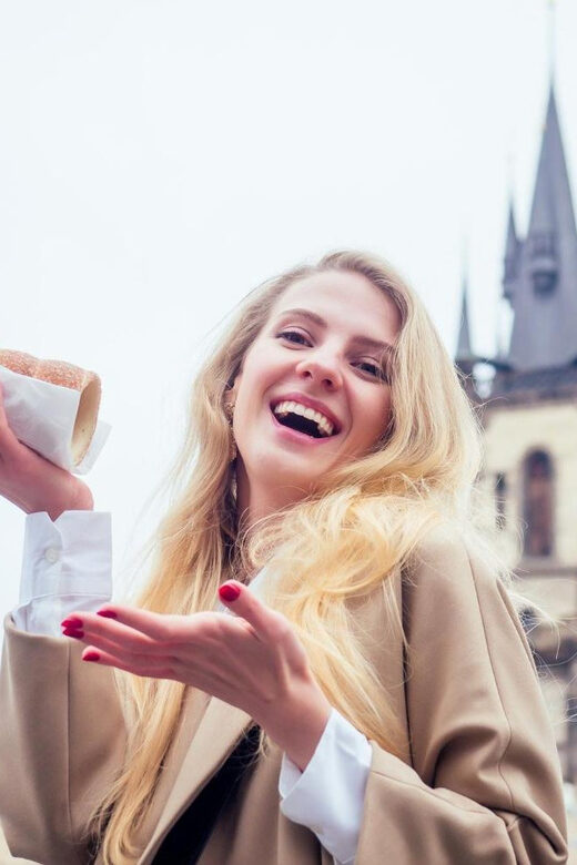 Prague: Insta-Perfect Walk with a Local - Key Points