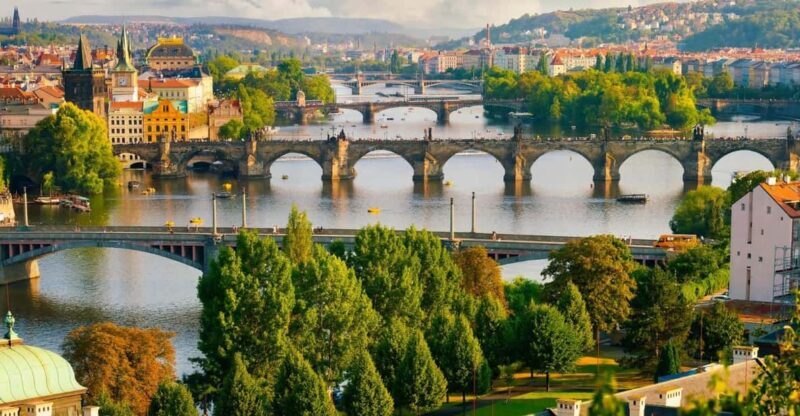 Prague: Insta-Perfect Walk with a Local - Why You Might Love the Prague Insta-Perfect Walk