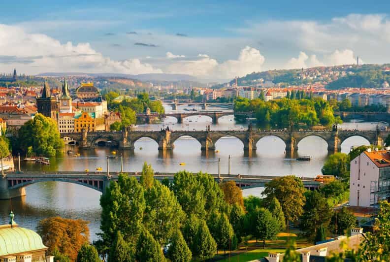 Prague: Insta-Perfect Walk with a Local - Final Thoughts