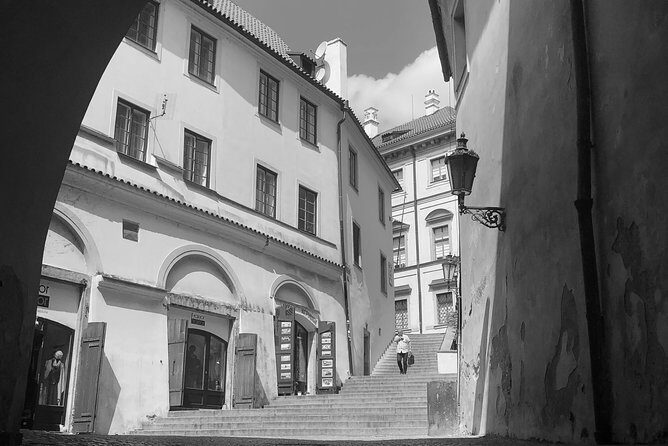 Prague Instagram Photo Walk - Exploring what the Prague Instagram Photo Walk Has to Offer