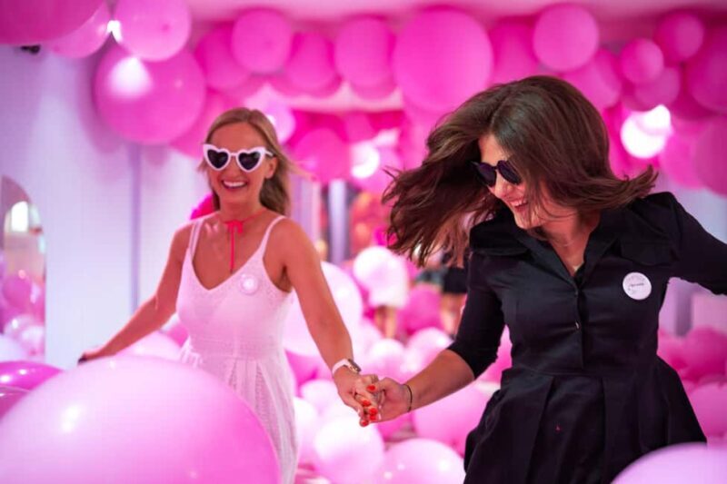 Prague: Interactive museum The Pop Up Who am I? - Is It Worth the Price?