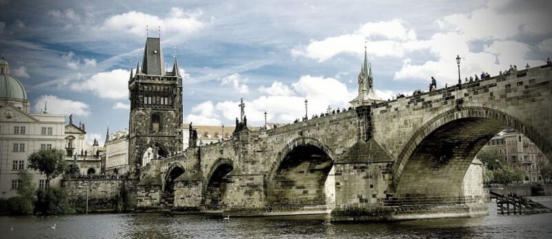 Prague Introduction Walking Tour - FAQs about the Prague Introduction Walking Tour