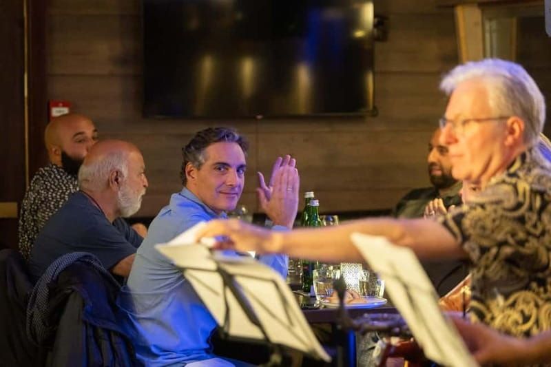 Prague: Jazz Boat Popular Live Jazz Dinner Cruise - Who This Cruise Is Best For (And Who Might Skip It)