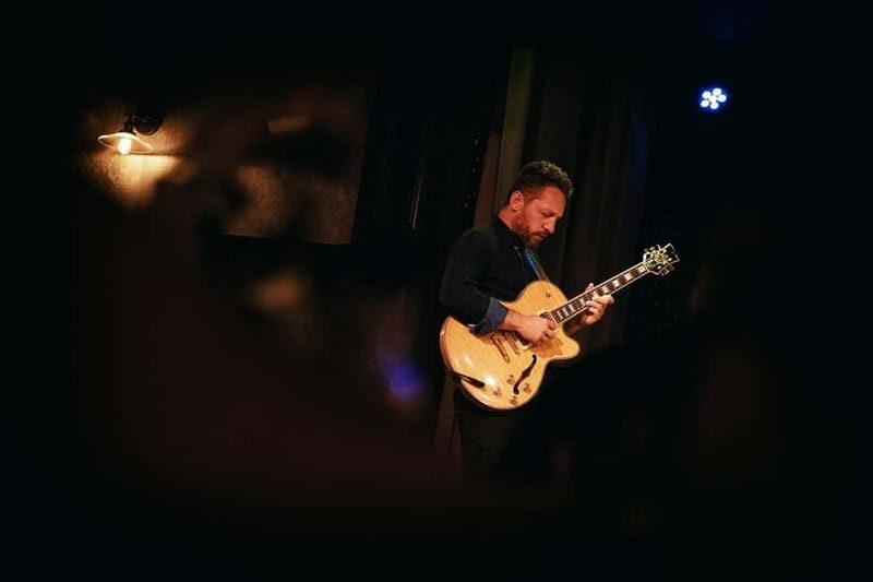 Prague: Jazz Show with Signature Cocktail - Final Thoughts