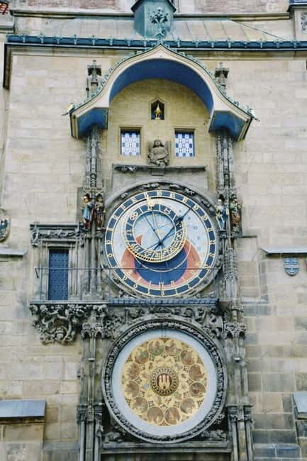 Prague: Jewish History Beyond the Jewish Quarter Guided Tour - Is It Worth the Price?
