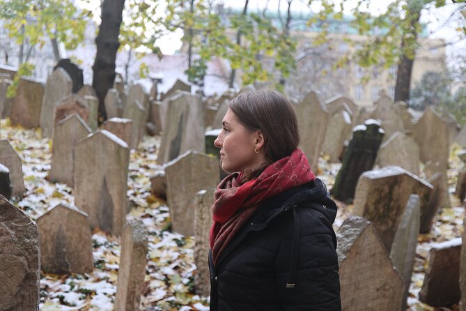 Prague Jewish Quarter & All Synagogues Indepth Semi-Private Tour - Stop 4: Pinkas Synagogue—Holocaust Memorial to Czech Jewish Story