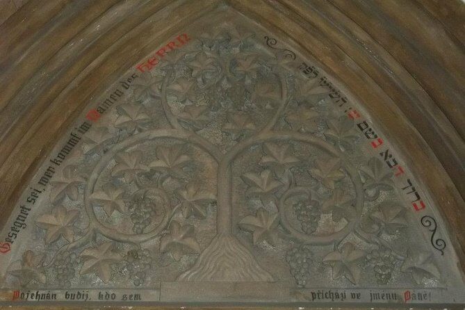 Prague Jewish Quarter Private Half-Day Walking Tour - Final Thoughts