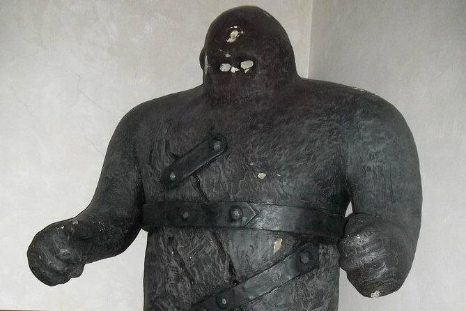 Prague Jewish Quarter Private Half-Day Walking Tour - FAQs