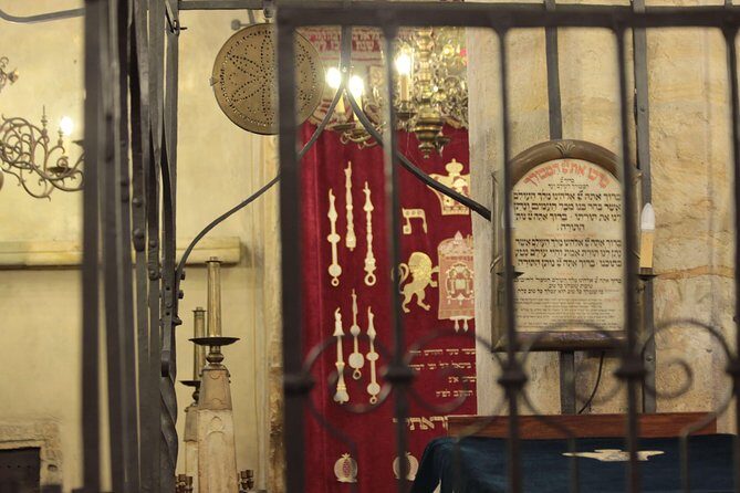 Prague Jewish Quarter Tour with Tereza - What We Loved About the Tour