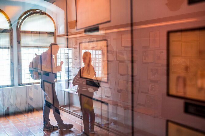 Prague Jewish Quarter Walking Tour with Admission Tickets - The Price and Value Discussion