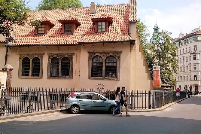 Prague Jewish Quarter Walking Tour with Admission Tickets - Who Will Love This Tour?