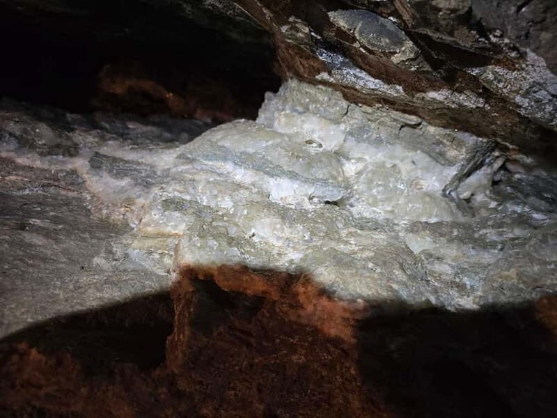 Prague: Jílové Gold Mine Tour: From Geology to Pyrotecnics - What to Expect from the Jílové Gold Mine Tour