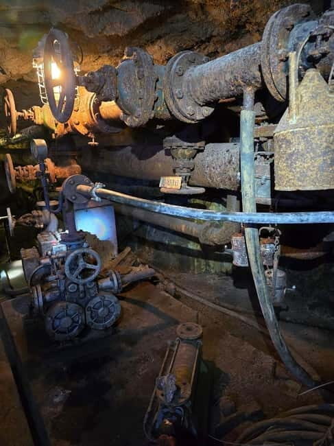 Prague: Jílové Gold Mine Tour: From Geology to Pyrotecnics - Final Thoughts: Who Is This Tour Perfect For?