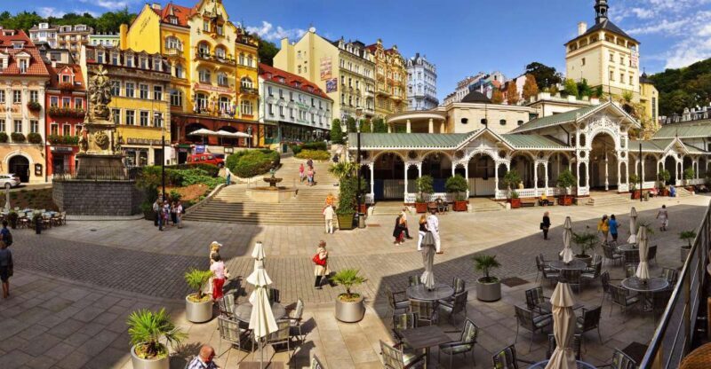 Prague: Karlovy Vary Day Trip with Watchtower and Funicular - The Real Experience: What Travelers Say