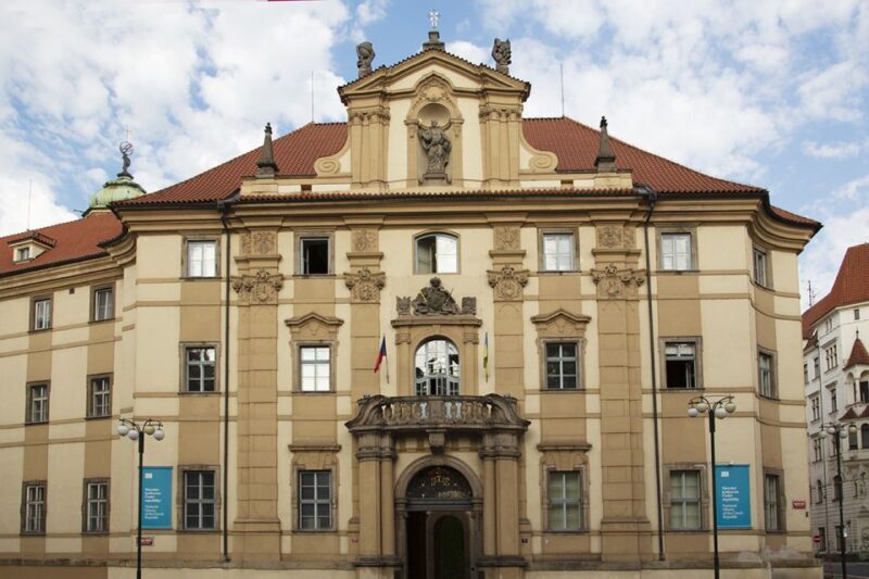 Prague: Klementinum Library & Astronomical Tower Guided Tour - A Deep Dive into the Experience