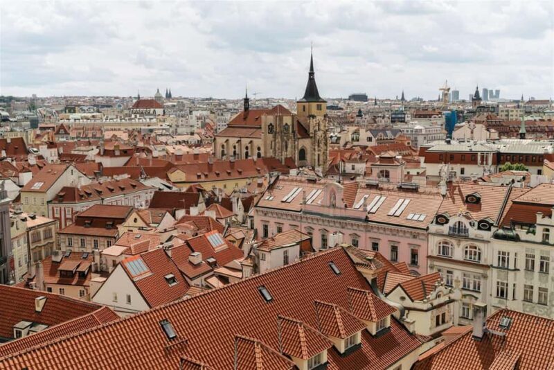 Prague: Klementinum Private Tour with Library Access - Authentic Feedback: What Past Travelers Say