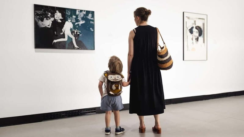 Prague  Kunsthalle Praha Gallery Ticket - Key Points