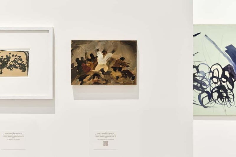 Prague  Kunsthalle Praha Gallery Ticket - FAQ